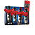 JOGO BICO FT INJETOR 170 LBS/H COM 4UN- FUELTECH - Imagem 1