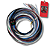 CHICOTE FT450 / FT550 MODELO A DE 6 METROS - FUELTECH - Imagem 2