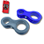 SUPORTE DE CILINDRO CO2 MODELO BIONDO - POKE - Imagem 1