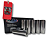 PINO DE PISTAO AFP OPALA 23,55 X 11,7 X64,3 - Imagem 3