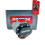 KIT BOMBA DE COMBUSTIVEL MECANICA 10GAL 1500CV + DRIVE AP 2.0 - INDUTECH - Imagem 2