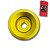 KIT COM 5 POLIAS COM RODA FONICA DOURADA - RGTX - Imagem 7