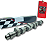 COMANDO DE VALVULA AP 8V - SAMCAMS - 520T - Imagem 4