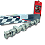 COMANDO DE VALVULA AP 8V - SAMCAMS - 520T - Imagem 2