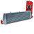 INTERCOOLER STREET MEDIO UNIVERSAL - IMPORTADO - Imagem 1