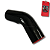 MANGOTE SILICONE 2,5'  45° - BEEP TURBO - Imagem 2