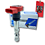 BOBINA AUDI R8 / JETTA  / TIGUAN / PASSATE / 200CV 1 UNIDADE - EURO - Imagem 1