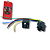 RELE AUXILIAR 40/30A 12V + BASE E FUSIVEL - MALS - Imagem 4