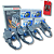 REGUA DE BOBINA DE ONIX PARA MOTOR AP 8v + BOBINAS E CABOS - VT - Imagem 3