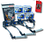 REGUA DE BOBINA DE ONIX PARA MOTOR AP 8v + BOBINAS E CABOS - VT - Imagem 2