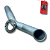KIT SAIDA DE ESCAPE PULSATIVO + FLANGE - Imagem 1