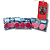KIT SELOS DO BLOCO MOTOR AP EM ALUMINIO VERMELHO - RGTX - Imagem 1