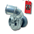 TURBINA ROLETADA PT74/75 - PSR - Imagem 3