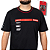 CAMISETA VISION FT PRETA - FUELTECH - Imagem 1