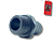 NIPLE 5/8 ESPIGÃO X 3/8 NPT - RGTX - Imagem 3