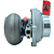 TURBINA R494-2 .70 PULSATIVA - MASTER POWER - Imagem 3