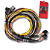 CHICOTE FT700 C + D - 3METROS - FUELTECH - Imagem 2