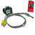 KIT CONDICIONADOR ETM-1 + TERMOPAR PONTA ABERTA - FUELTECH - Imagem 4
