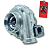 TURBINA BORGWARNER K27 ROTOR 54x58 .48M - NEW TURBO - Imagem 3