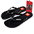 CHINELO TIRA PRETO FUELTECH 39/40 - Imagem 2