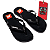 CHINELO TIRA PRETO FUELTECH 39/40 - Imagem 3