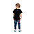 CAMISETA INFANTIL DEGRAD 4 ANOS - FUELTECH - Imagem 3