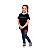CAMISETA INFANTIL DEGRAD 2 ANOS - FUELTECH - Imagem 2