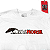 CAMISETA CLASSICA BRANCA - METAL HORSE - Imagem 2