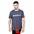 CAMISETA AZUL MESCLA FT - FUELTECH - Imagem 2