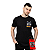 CAMISETA DELOREAN - FUELTECH - Imagem 3