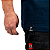 CAMISETA AZUL MARINHO FT VERMELHO  - FUELTECH - Imagem 5