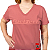 CAMISETA BABY LOOK TERRACOTA - FUELTECH - Imagem 4