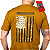CAMISETA MILITARY - FUELTECH - Imagem 3