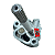 BOMBA DE OLEO AP AUTO VOLUME FLANGE 12MM ESTRIADA - POKE - Imagem 3