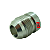 NIPLE AEROQUIP PARA SOLDA EM INOX - POKE - Imagem 3