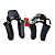 PROTETOR CERVICAL - HANS - OB - Imagem 2