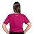 CAMISETA BABY LOOK PINK LIBERTY  - FUELTECH - Imagem 2