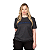 CAMISETA CINZA LOGO AZUL MESCLA FT - FUELTECH - Imagem 4