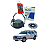TAMPA DO DISTRIBUIDOR GM VORTEC V6 COM RODA FONICA + SENSOR - VT - Imagem 1