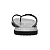 CHINELO PISTAO PRETO FUELTECH - Imagem 2