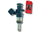 JOGO DE BICO INJETOR 80LBS 0280158209 - BOSCH - Imagem 5