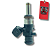 JOGO DE BICO INJETOR 80LBS 0280158209 - BOSCH - Imagem 4