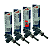 JOGO DE BICO INJETOR 80LBS 0280158209 - BOSCH - Imagem 1