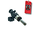 JOGO DE BICO INJETOR 80LBS 0280158209 - BOSCH - Imagem 3