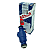 BICO INJETOR BOSCH 112 A 145LBS 0280157184  - BOSCH - Imagem 2
