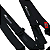 CINTO 5 PONTAS CERTIFICADO SFI 16.1 PRETO - METAL HORSE - Imagem 3