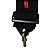 CINTO 5 PONTAS CERTIFICADO SFI 16.1 PRETO - METAL HORSE - Imagem 4