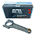 BIELA AVULSA 159MM 1000CV - SPA - Imagem 2