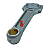 BIELA AVULSA 159MM 1000CV - SPA - Imagem 4