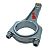 BIELA AVULSA 159MM 1000CV - SPA - Imagem 3